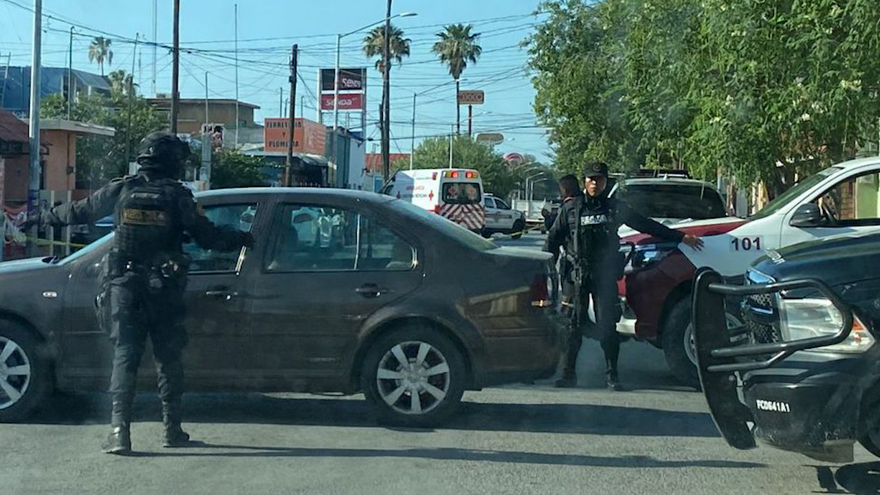 Cae presunto asesino del secretario de Ayuntamiento de Linares; es un sicario de 16 años