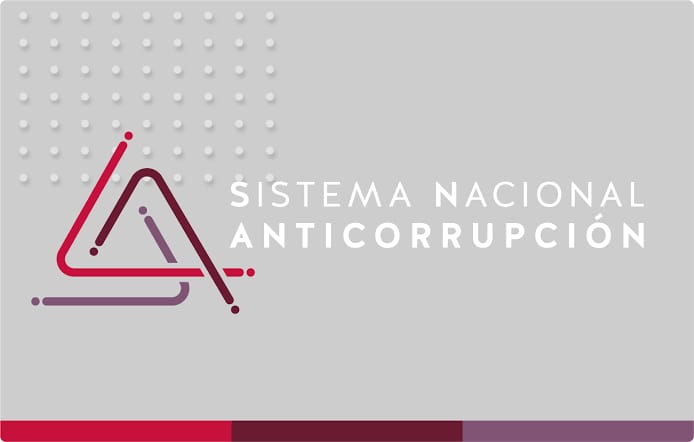 El cargo de secretario técnico del SNA está vacante desde febrero. | Foto: Gobierno de México