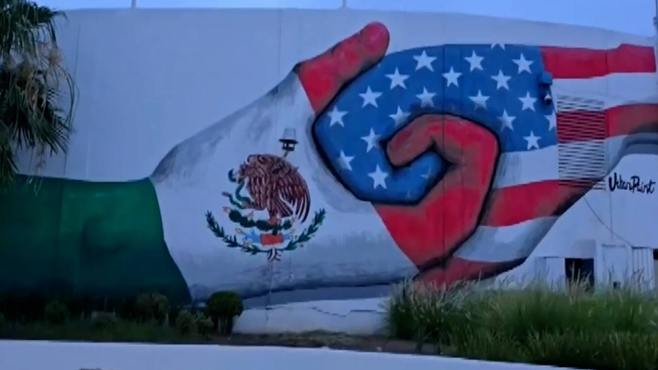 Comunidad latina alista protestas en Texas contra las redadas de migrantes
