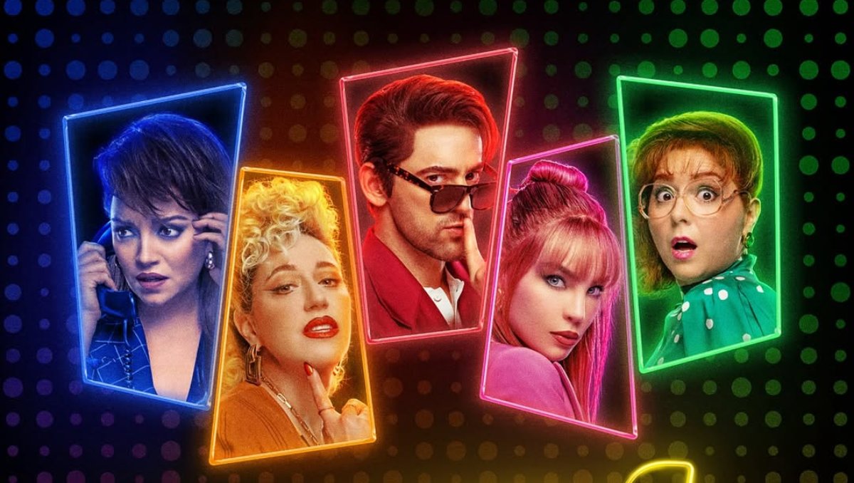 Cuántos capítulos tiene Mentiras, La Serie?