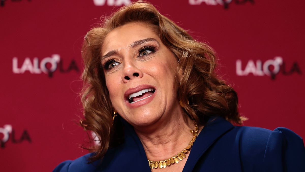 Cynthia Klitbo revela que casi golpea a un conductor tras problema vial