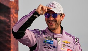 El piloto Daniel Suárez habló sobre la situación que se vive actualmente en los Estados Unidos con respecto a la comunidad latina: "Es algo muy triste..."