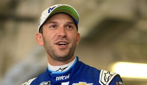 Daniel Suárez regresa al Autódromo Hermanos Rodríguez, escenario de sus glorias