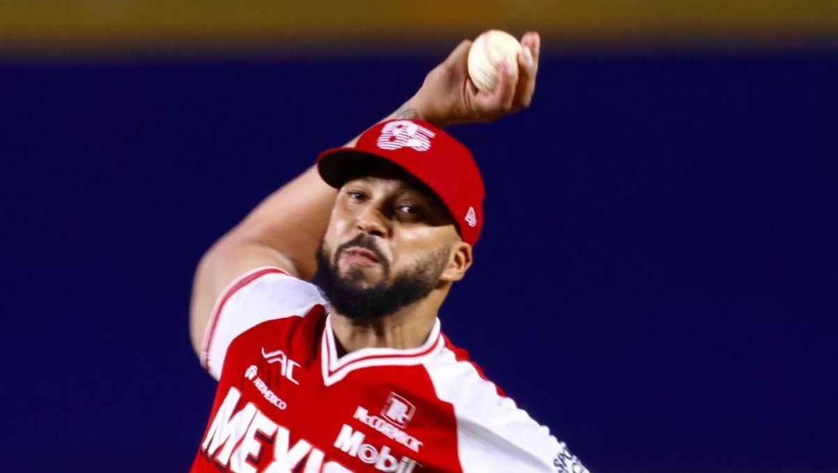 Diablos Rojos se llevan la serie ante Sultanes de Monterrey (Roberto Alanís)