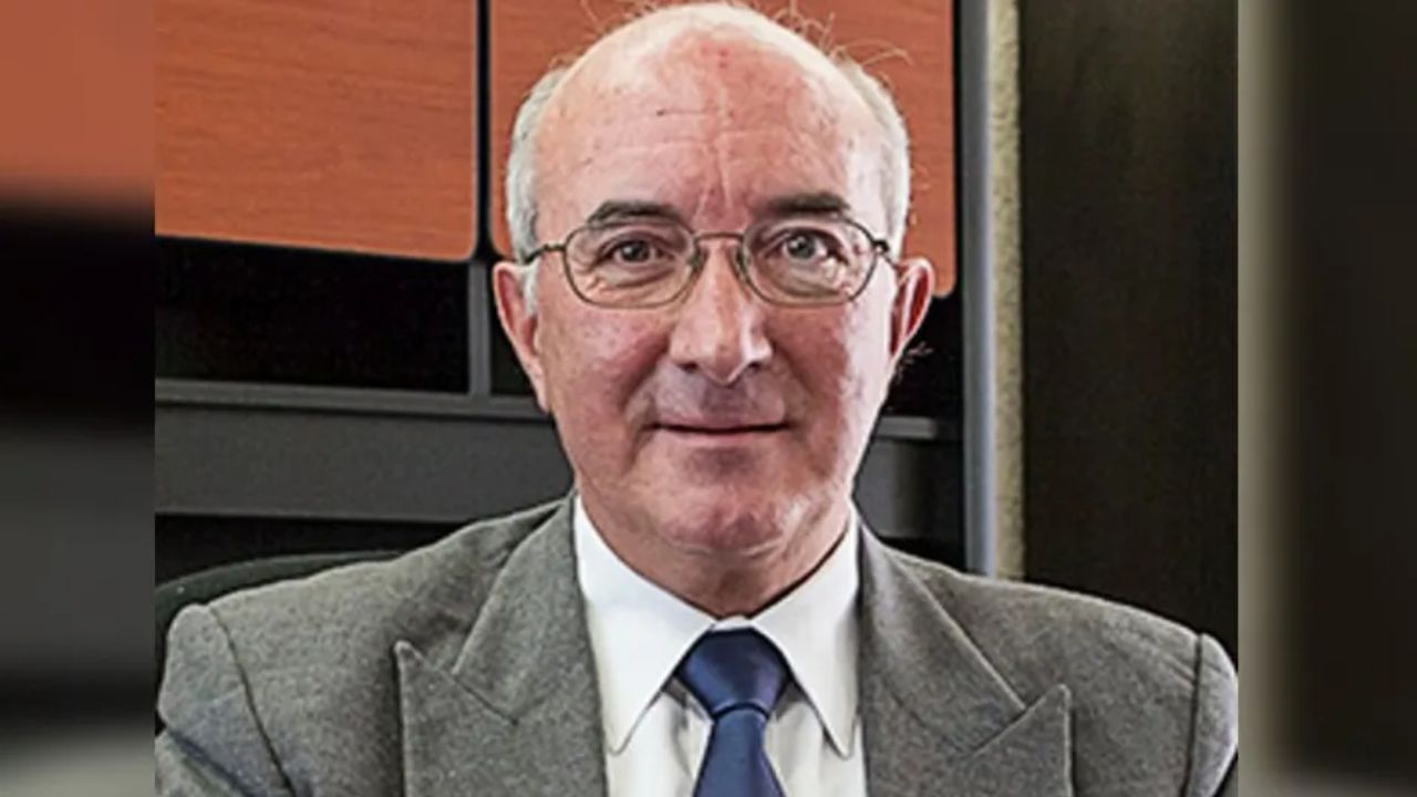 Dictan prisión preventiva a Antonio Cabrera 'N', sacerdote de Los Legionarios de Cristo