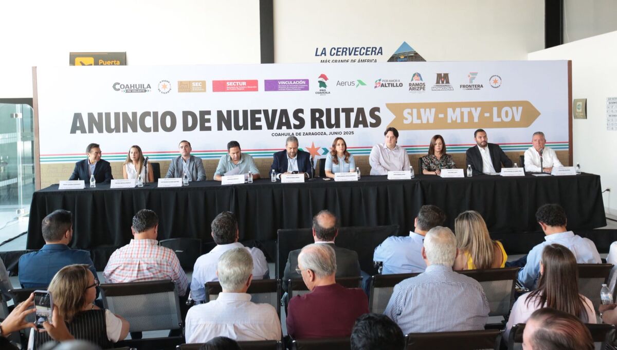 La empresa busca fortalecer su posición en el norte y noreste del país. | Especial