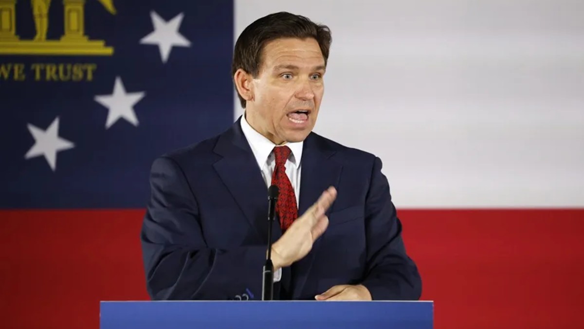 Florida endurece postura contra protestas con nueva protección a agentes migratorios | Agencia EFE