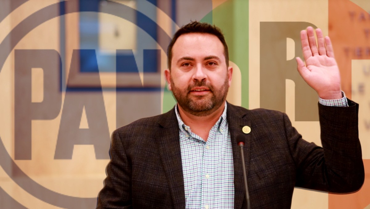 Guanajuato: dirigencia nacional del PAN definirá coalición con PRI | Especial