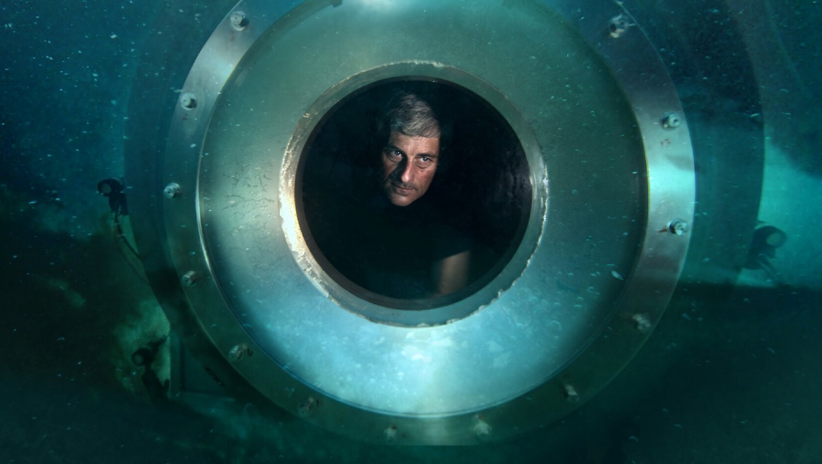 Imagen oficial del documental, ya disponible en la plataforma de streaming | Netflix