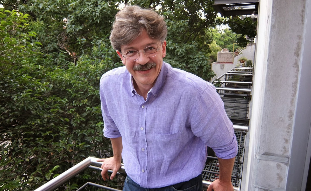 Julio Hubard. Poeta, ensayista y traductor mexicano. (Especial)