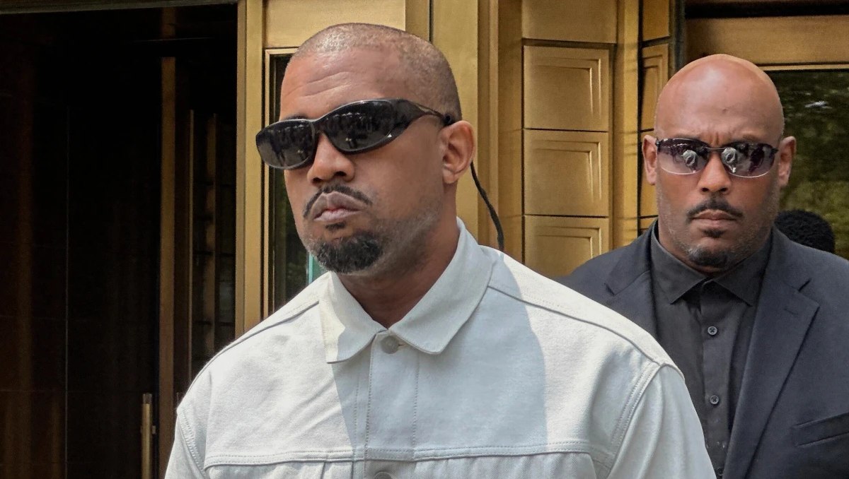 Kanye West asiste a juicio de Sean 'Diddy' Combs | Especial
