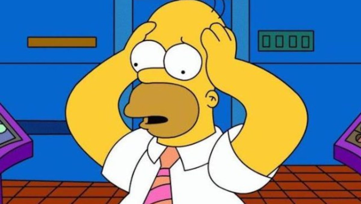 Los Simpson ya no tendrán temporadas tan largas