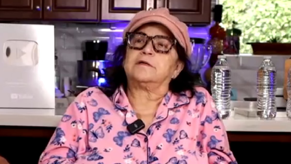 Madre de Jenni Rivera actualiza su estado de salud | Especial
