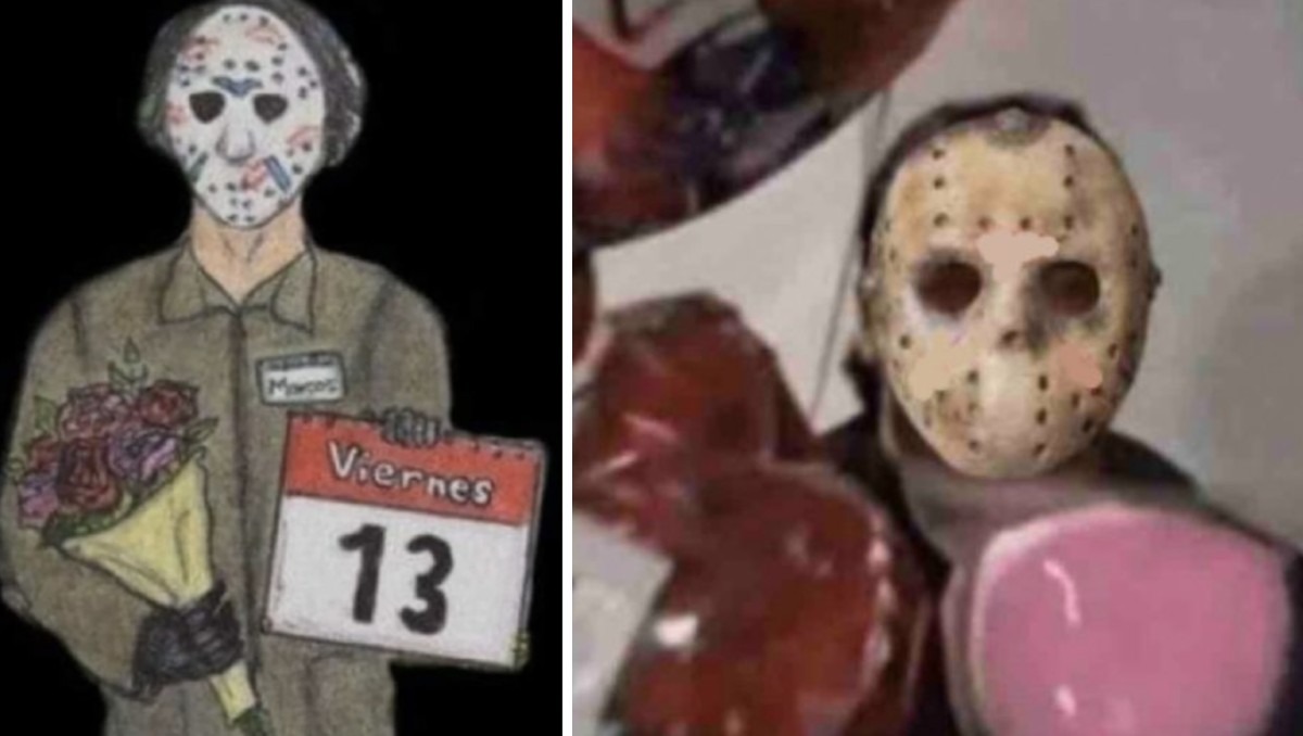 Memes invaden las redes sociales sobre el viernes 13 | Especial