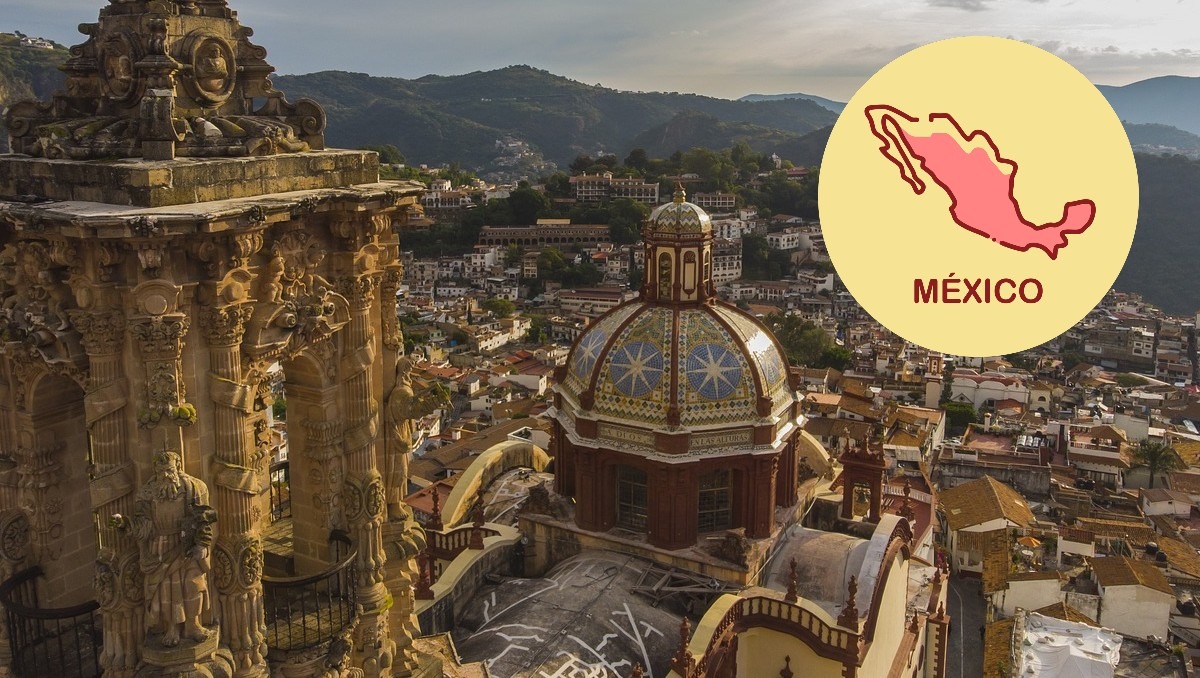 México está cerca del top 5 de los países que son principales destinos turísticos en el mundo | Especial