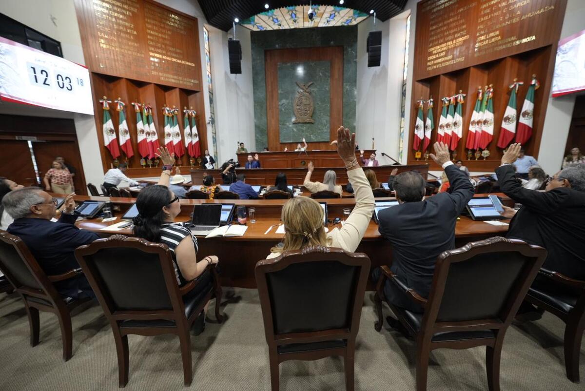 Periodistas y defensores contarán con nuevo órgano de protección en Sinaloa | Especial