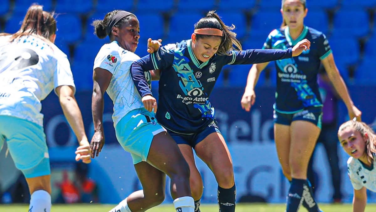 Puebla Femenil abre el Apertura 2025 ante las Tuzas de Pachuca | Especial
