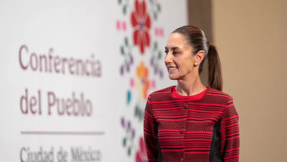 Sheinbaum pide que se revise el caso Wallace; “muchísimos cuestionamientos”