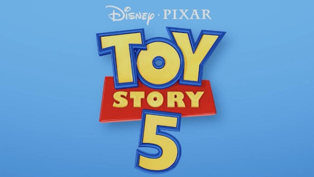 Toy Story 5 revela a su villano. Primeras imágenes
