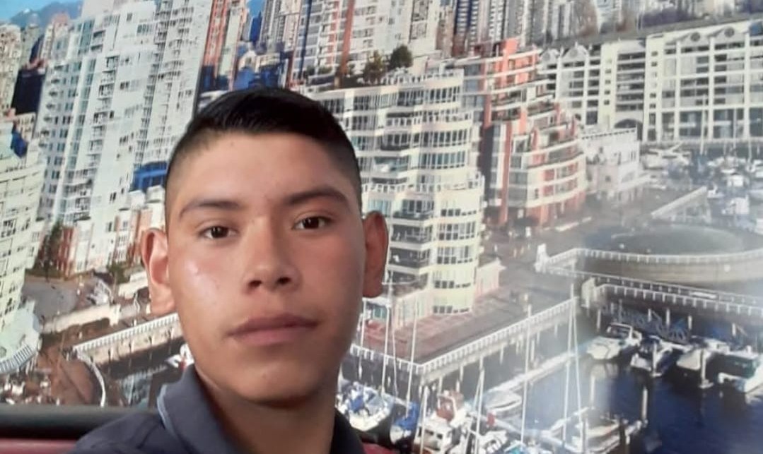 En Durango, despiden a joven desaparecido tras años de omisiones. (Especial)