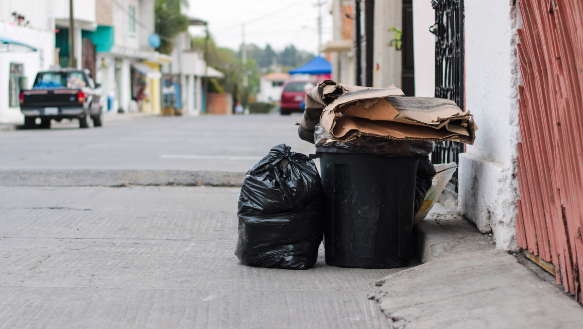 Zonas Residenciales, las que más contaminan en Puebla: especialista | EsImagen