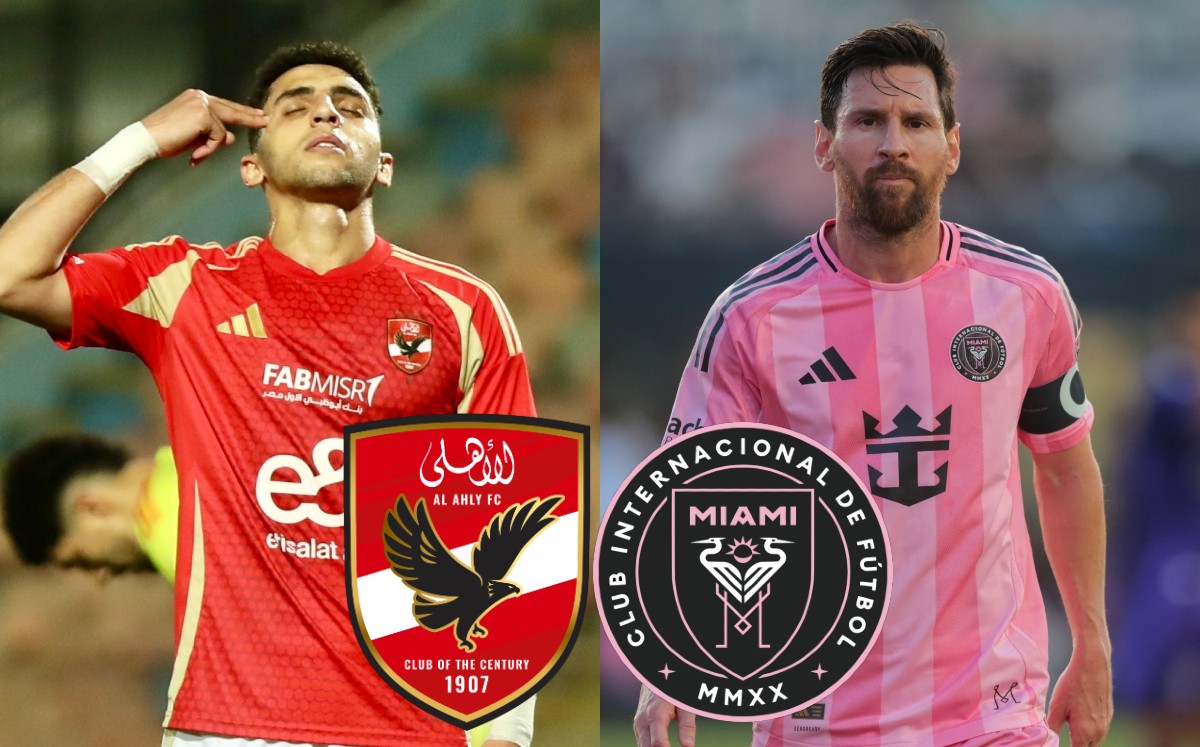 Al-Ahly vs Inter Miami: ¿Dónde y a qué hora VER partido inaugural del Mundial de Clubes 2025 HOY?