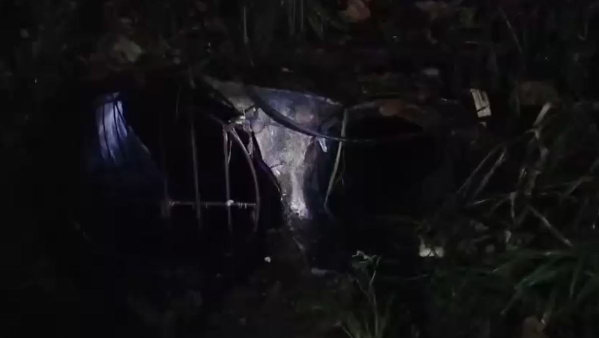 El arrastre de basura provocaron que las alcantarillas colapsaran | Especial