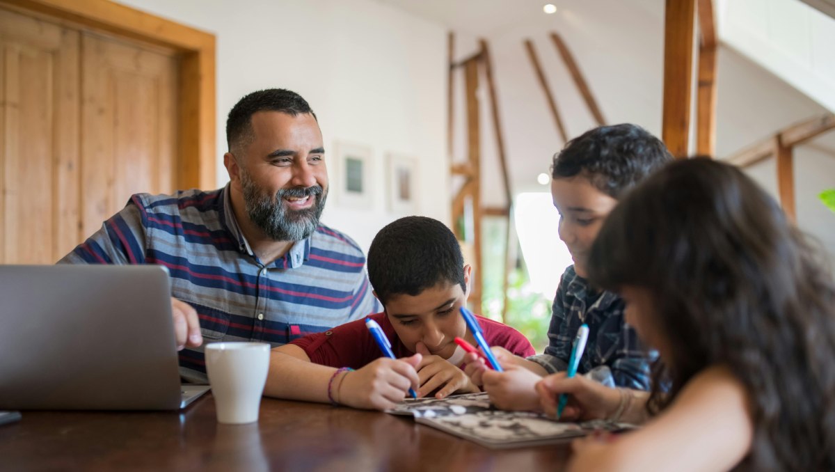 Celebrar el 'Día de la Madre' no es competencia para celebrar el 'Día del Padre'