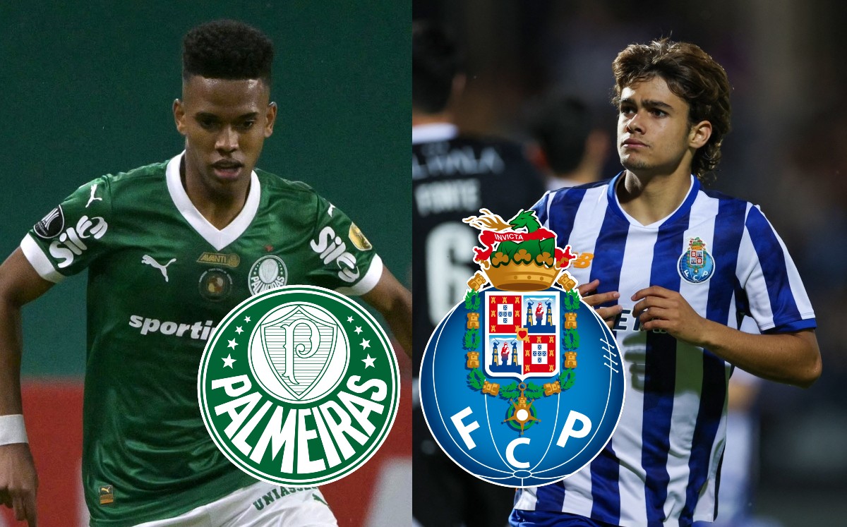 ¿A qué hora juega Palmeiras vs Porto? Dónde VER partido del Mundial de Clubes 2025