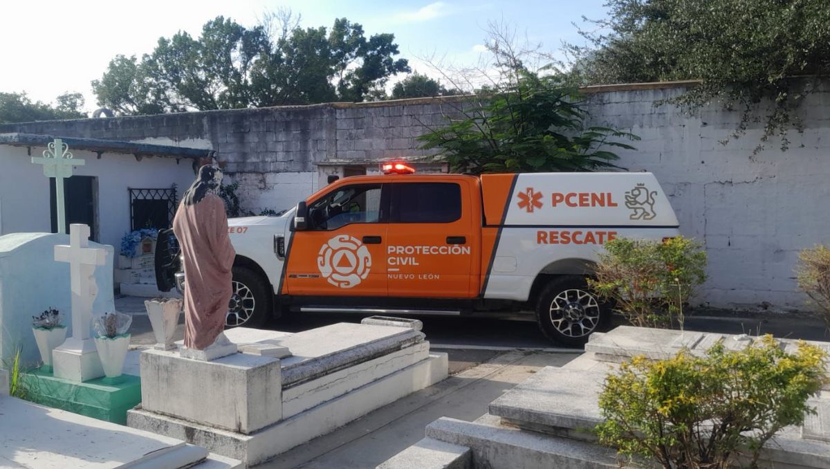 La identidad de la mujer que participó en el accidente no fue revelada. | Edgar Plata