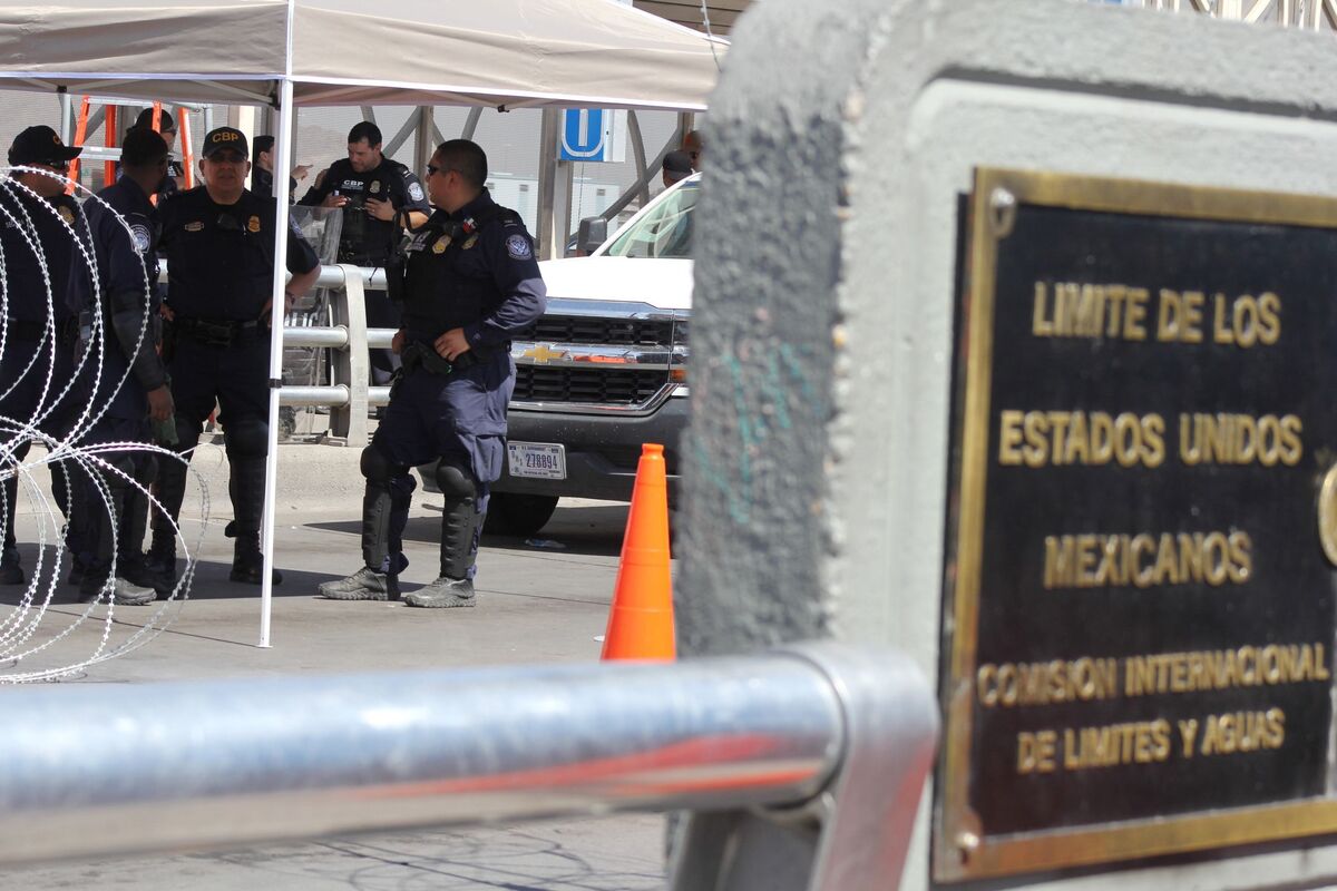 Jiménez Godoy urgió a que la "pausa" en las redadas se convierta en una política permanente. | Foto: Cuartoscuro