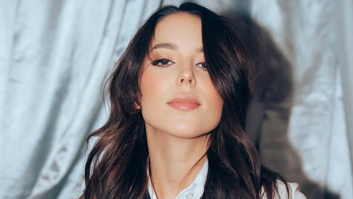 La cantante anunció esto en su cuenta de Instagram | Especial