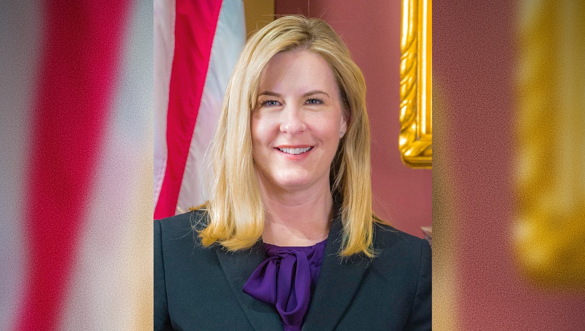 Melissa Hortman,  presidenta de la Cámara de Representantes fue asesinada en su domicilio | EFE
