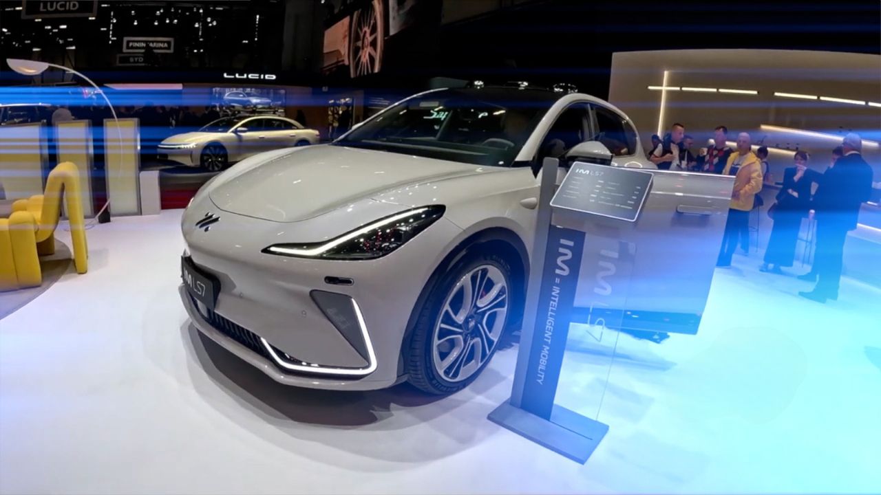 MG IM LS7, Pro Honda, GAC GS4 MAX y más | Motores al Día