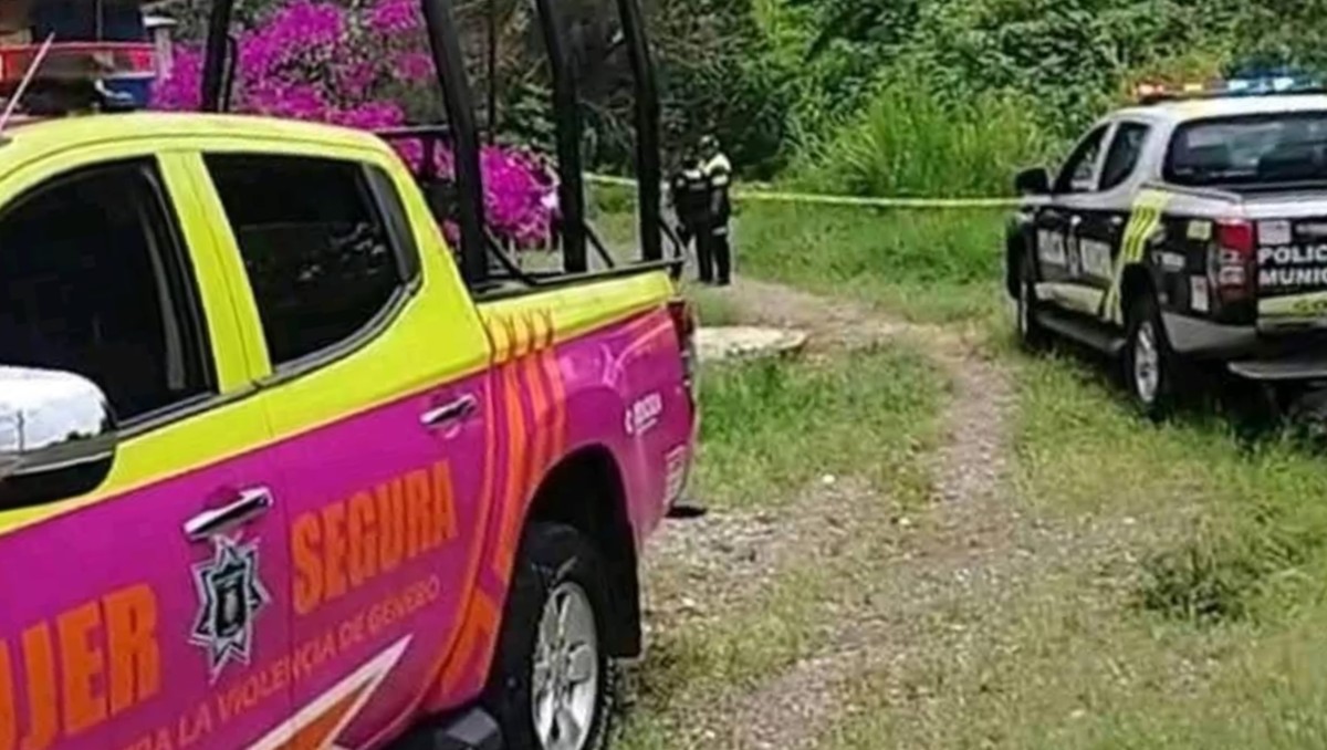 La mujer se dirigía al conjunto habitacional de Infonavit 'El Dorado' | Especial