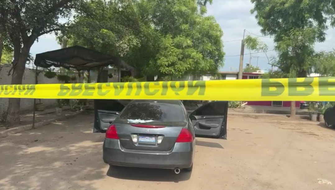 La oficial fue identificada como Yamel 'N', y su hermana como Alondra 'N'. (Foto: especial)