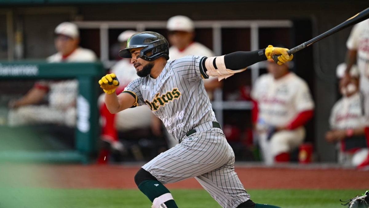 Pericos de Puebla recibe a los Algodoneros en segunda serie interzona | Especial