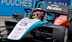 Ricardo Escotto debutará en óvalos y buscará romper mala racha en San Luis, Misuri