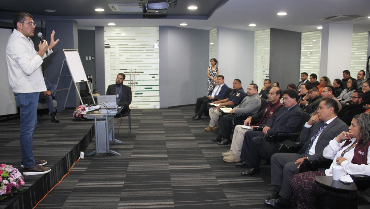 En el servicio público, las actas deben sustentarse con pruebas y una investigación previa.| Foto: Abadiel Martínez