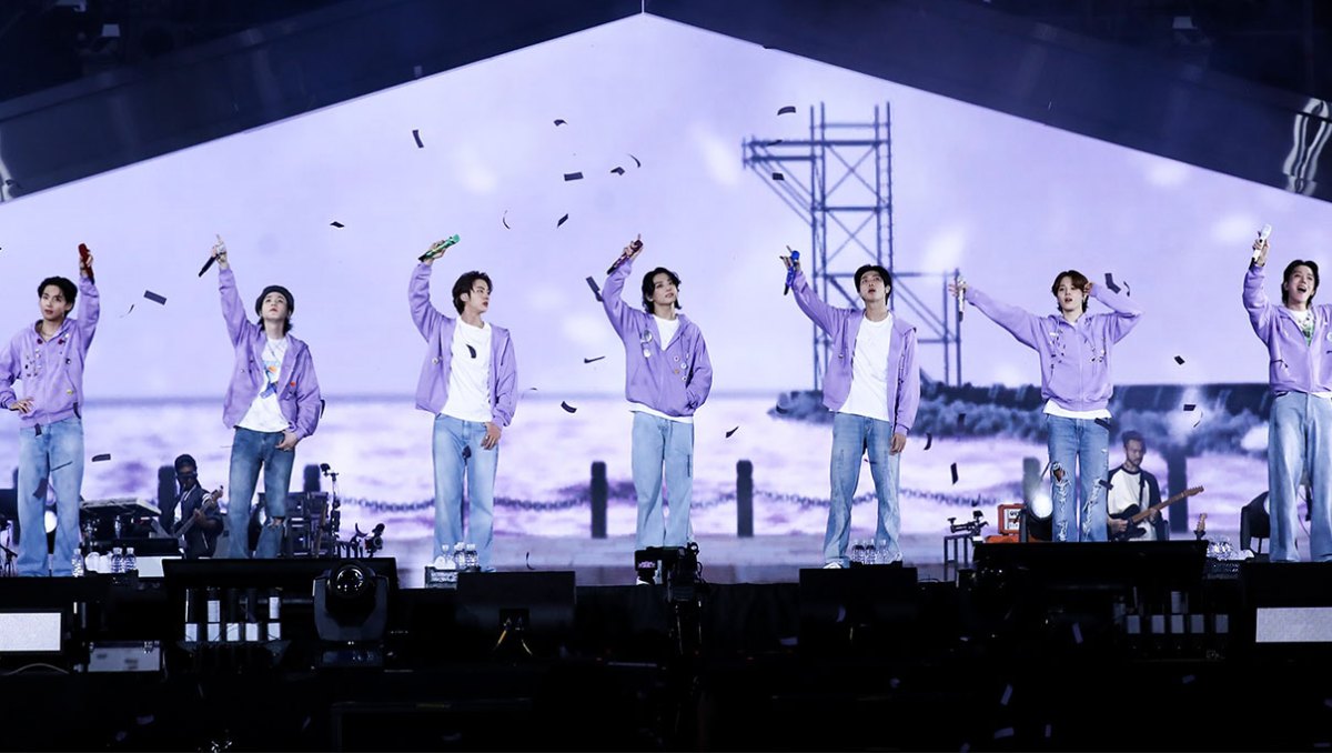 ¡Anota la fecha! Te decimos cuándo y a qué hora anuncia BTS su nuevo tour