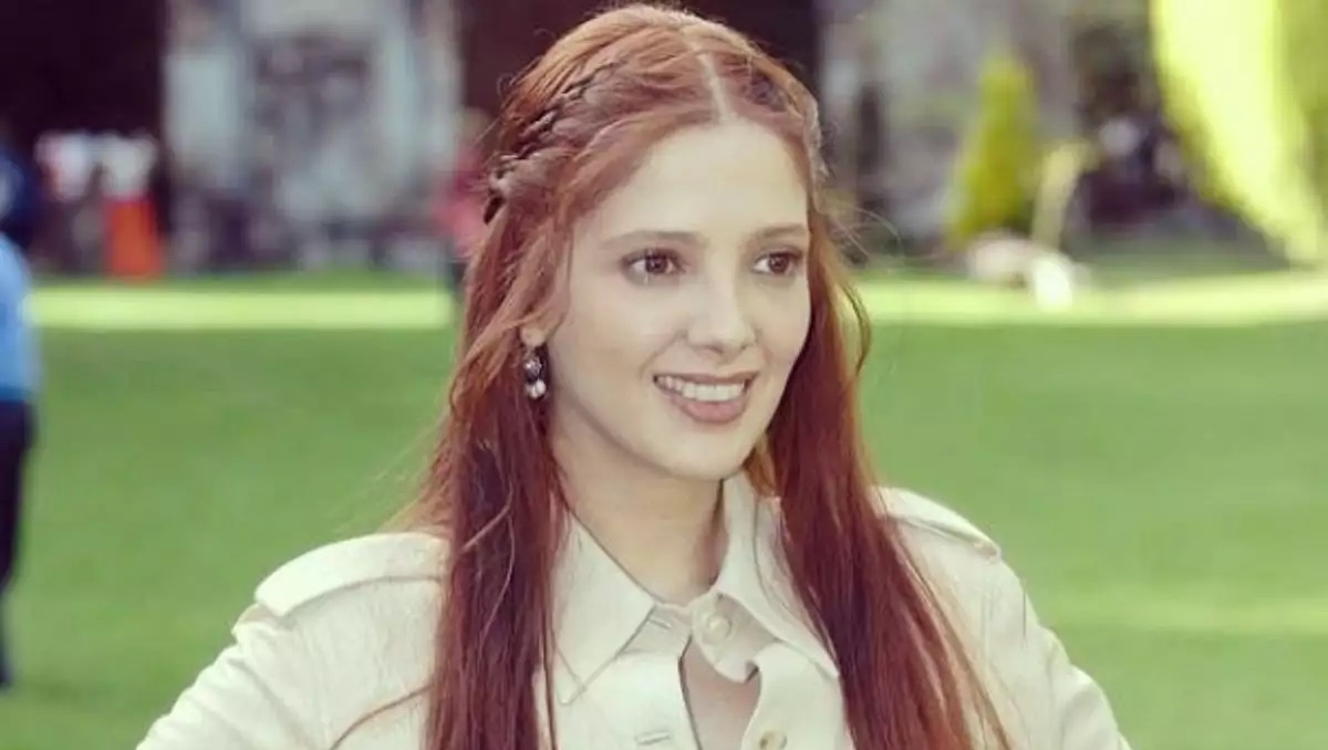 Adela Noriega y su misteriosa desaparición de la televisión. | ESPECIAL