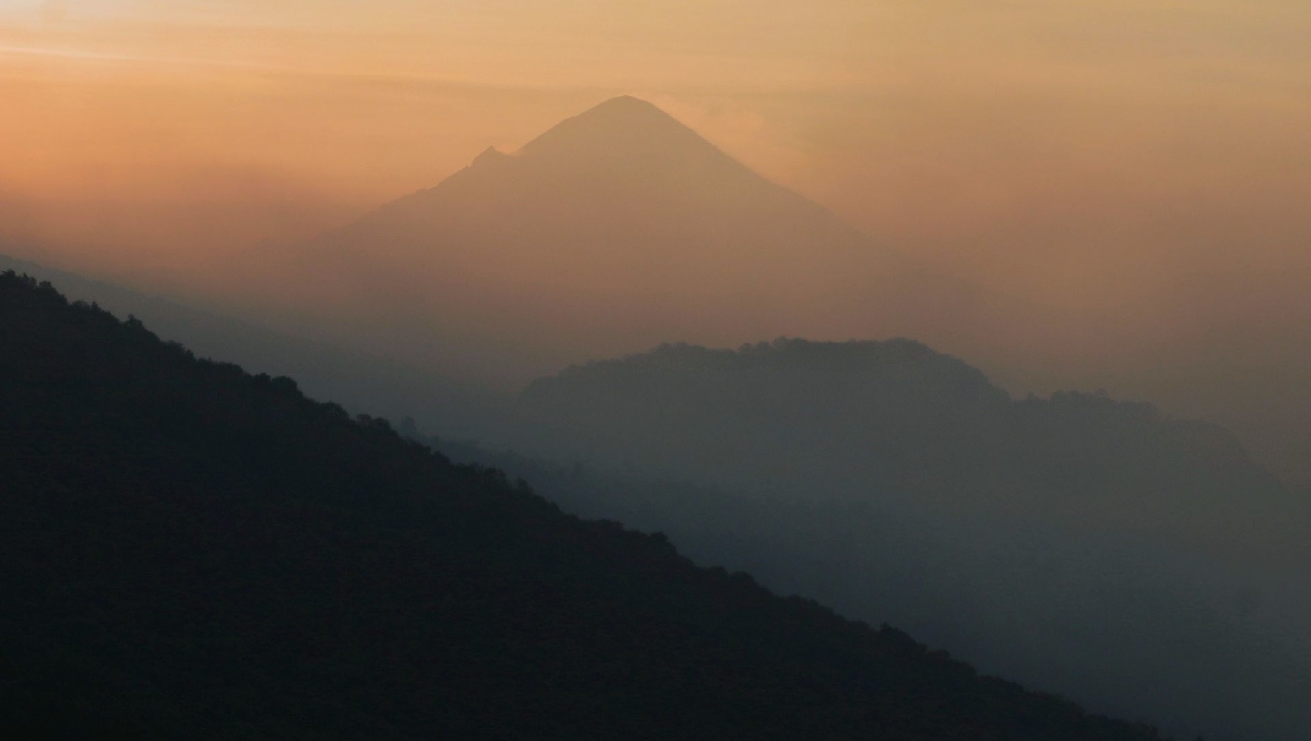 Las autoridades trabajan bajo el programa Fuego Controlado, Bosques Protegidos. | Cuartoscuro