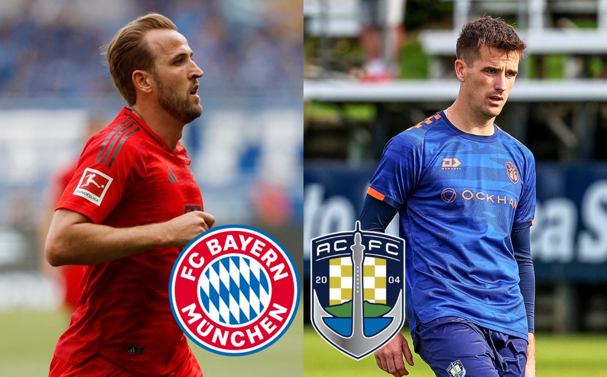 ¿A qué hora juega Bayern Múnich vs Auckland City? Dónde VER la jornada 1 del Mundial de Clubes