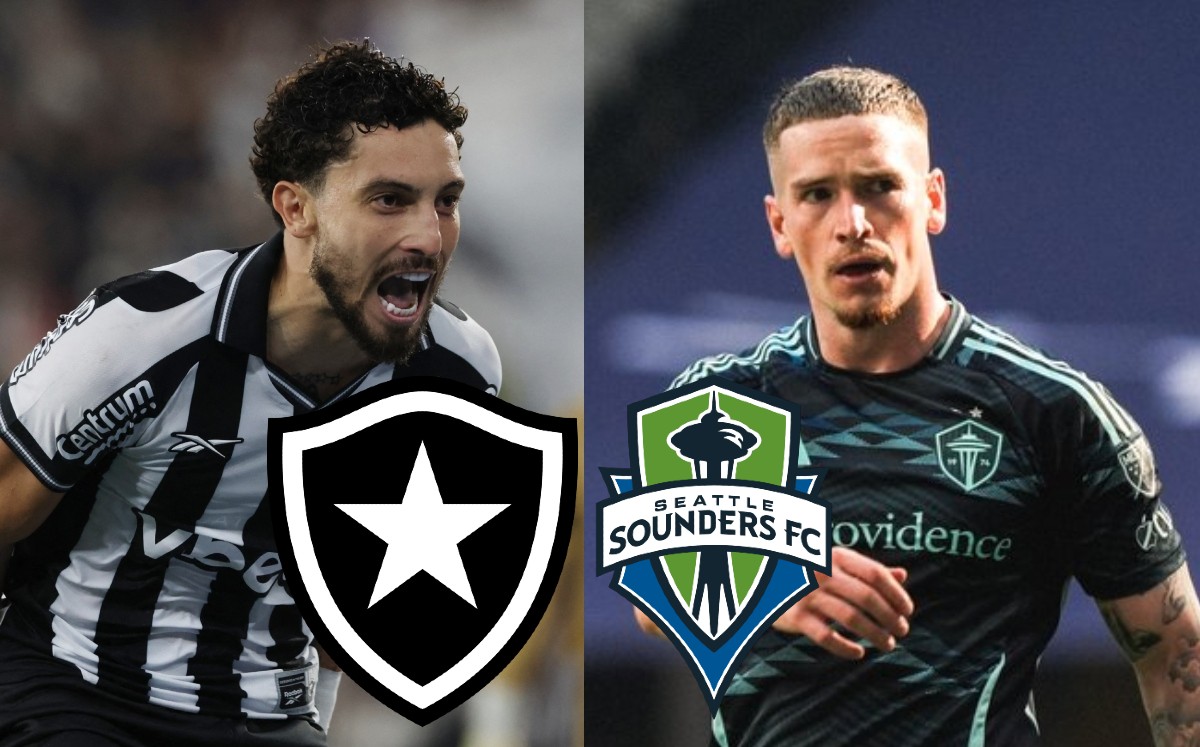  ¿Dónde ver el Mundial de Clubes HOY? (Reuters / X @SoundersFC)