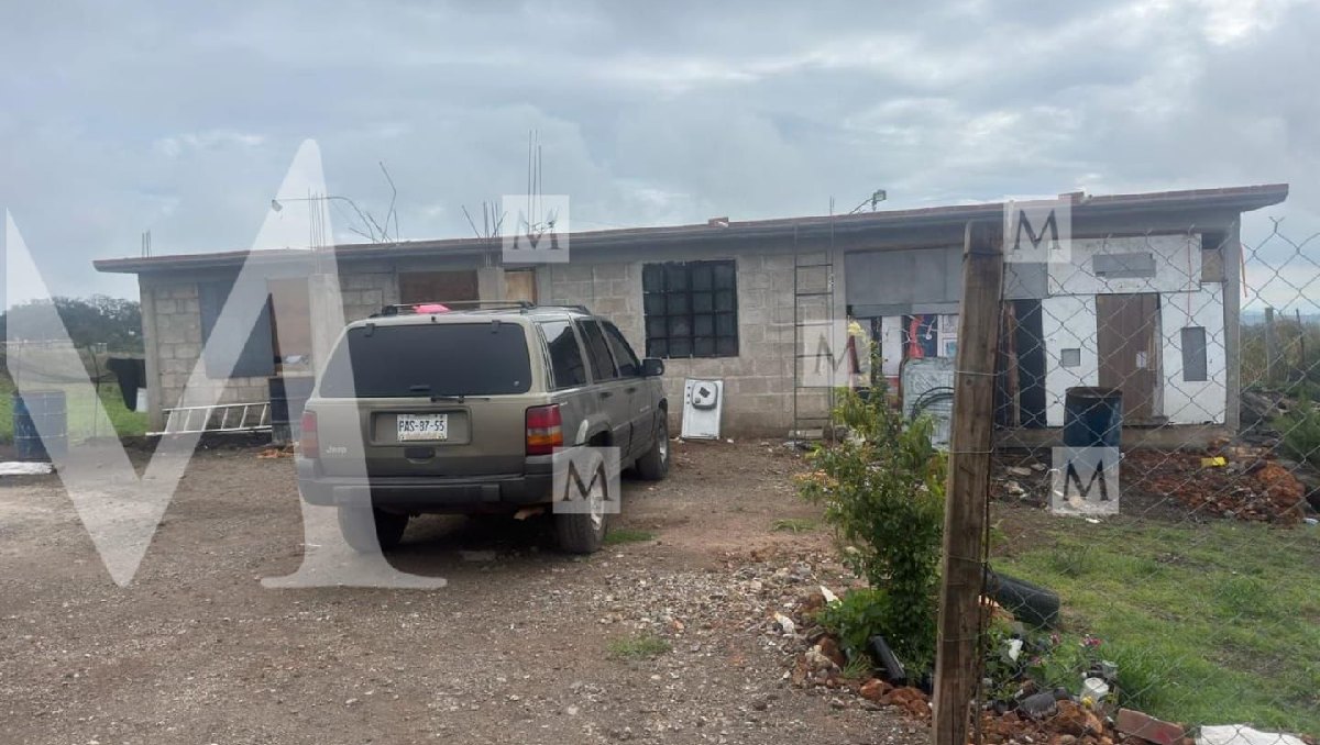 El cuerpo de 'El Pato' fue localizado con múltiples lesiones en Jilotepec. Foto: (Especial)