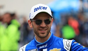 Daniel Suárez acaba en puesto 19 en Viva México 250 de la NASCAR Cup Series.