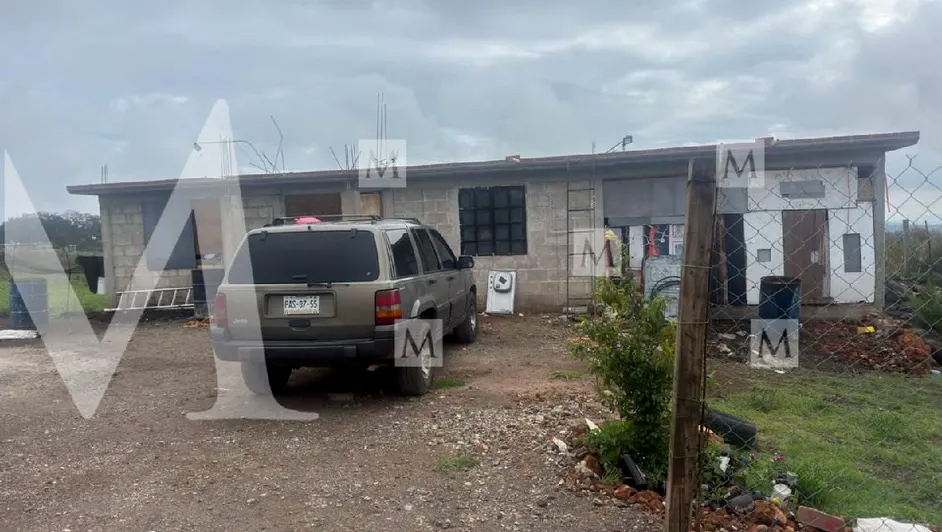 Edomex: El ‘Pato', presunto operador criminal del caso Ayotzinapa, es asesinado