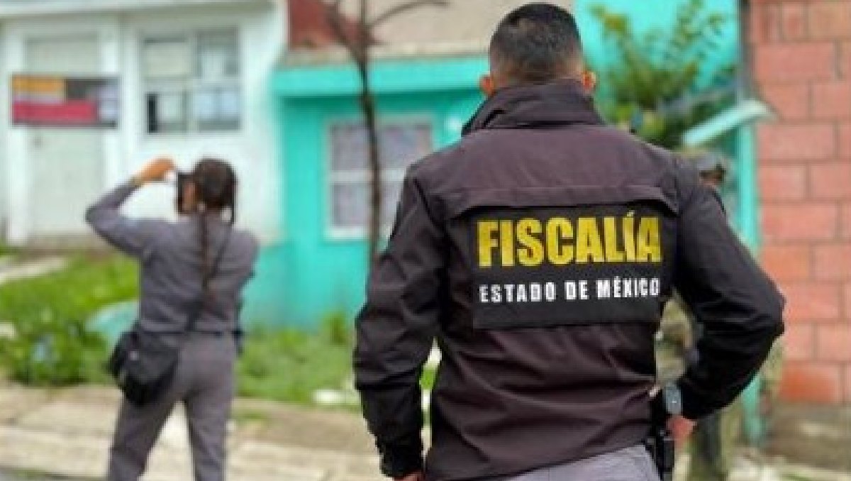 Fiscalía realizó 20 técnicas de investigación de cateo y 24 inspecciones. Foto: (Especial)