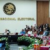 El INE hizo un llamado al Poder Legislativo rumbo a las elecciones de 2027. | Cuartoscuro