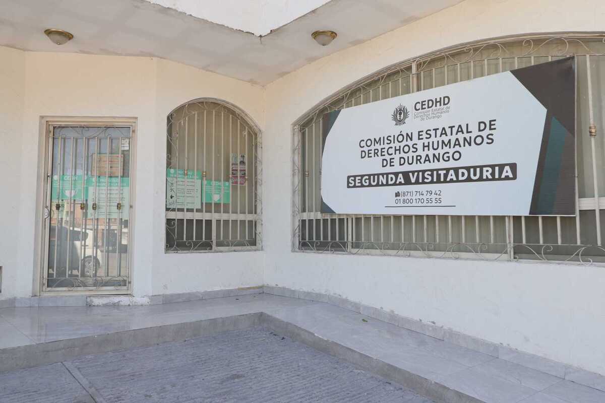 Las corporaciones policiacas permanecen en primer lugar.| Verónica Rivera